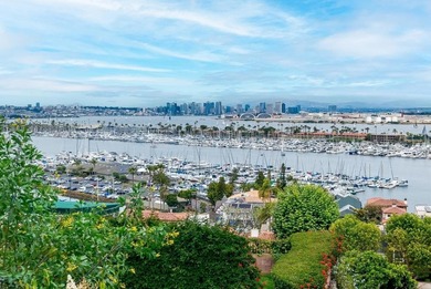 Beach Home Active Under Contract in San Diego, California