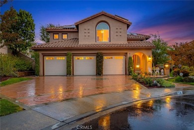 Beach Home For Sale in Rancho Santa Margarita, California