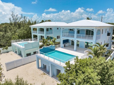 Beach Home For Sale in Windley Key, Florida