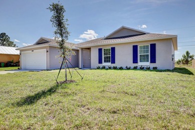 Beach Home For Sale in Port Saint Lucie, Florida