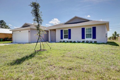 Beach Home For Sale in Port Saint Lucie, Florida