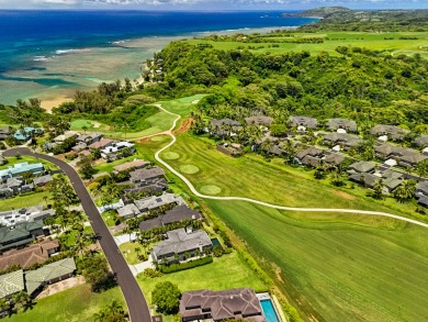 Beach Lot For Sale in Princeville, Hawaii