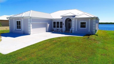 Beach Home For Sale in Punta Gorda, Florida