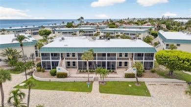 Beach Condo For Sale in Sanibel, Florida