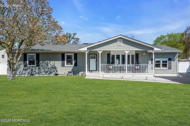 Beach Home Sale Pending in Toms River, New Jersey