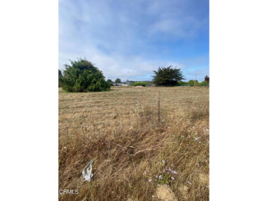 Beach Acreage Sale Pending in Fort Bragg, California