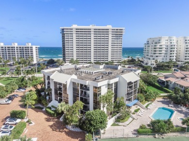 Beach Condo For Sale in Boca Raton, Florida