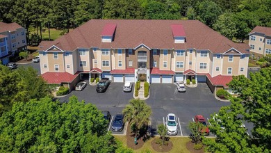 Beach Condo For Sale in North Myrtle Beach, South Carolina