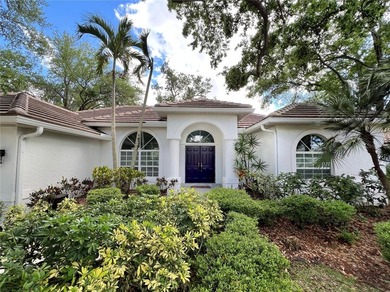Beach Home For Sale in Nokomis, Florida