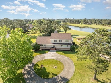 Beach Home For Sale in Myrtle Beach, South Carolina