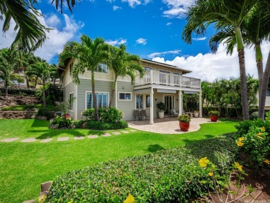 Beach Home For Sale in Kapolei, Hawaii