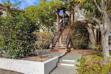 Beach Condo For Sale in Carlsbad, California