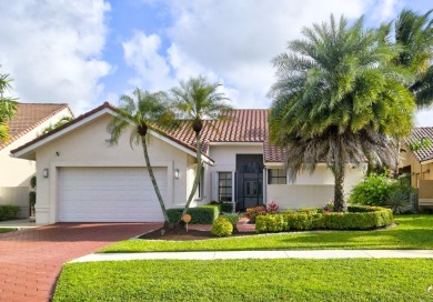 Beach Home For Sale in Boca Raton, Florida