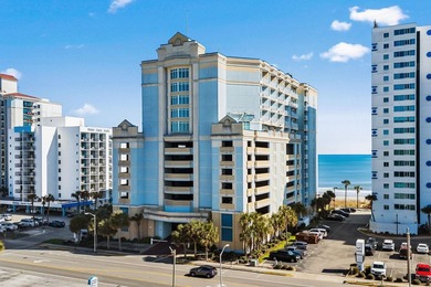Beach Condo For Sale in Myrtle Beach, South Carolina