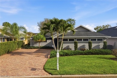 Beach Home For Sale in North Fort Myers, Florida