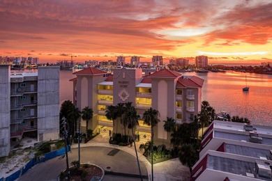 Beach Condo For Sale in Clearwater Beach, Florida