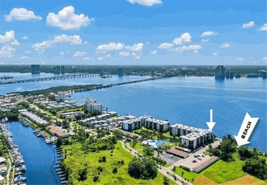 Beach Condo For Sale in North Fort Myers, Florida