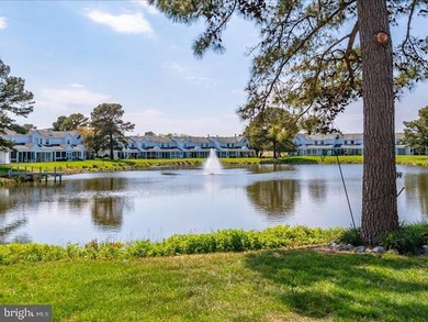Beach Condo For Sale in Selbyville, Delaware