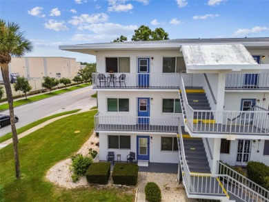 Beach Condo For Sale in Seminole, Florida