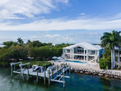 Beach Home For Sale in Plantation Key, Florida