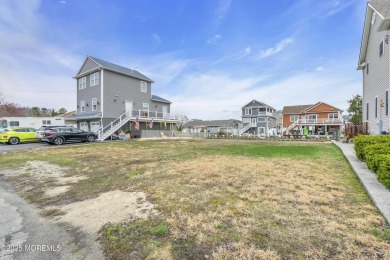 Beach Lot For Sale in Bayville, New Jersey