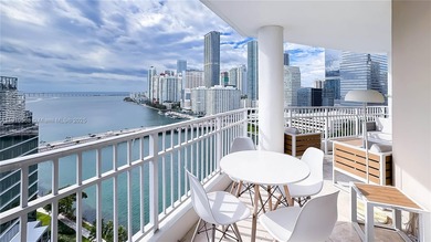 Beach Condo For Sale in Miami, Florida