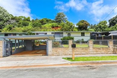 Beach Home For Sale in Mililani, Hawaii