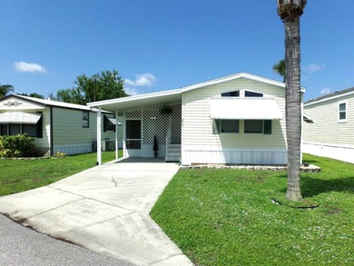 Beach Home For Sale in Cocoa, Florida