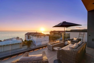 Beach Home For Sale in Carlsbad, California