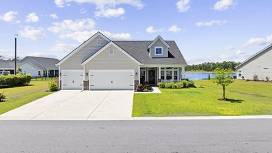 Beach Home For Sale in Myrtle Beach, South Carolina