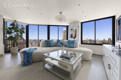 Beach Condo For Sale in New York, New York