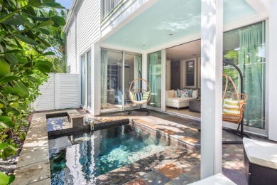 Beach Home For Sale in Key West, Florida