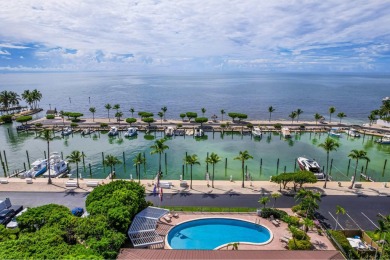 Beach Condo For Sale in Plantation Key, Florida