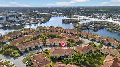 Beach Townhome/Townhouse For Sale in Fort Myers, Florida