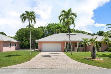 Beach Home For Sale in Key Largo, Florida