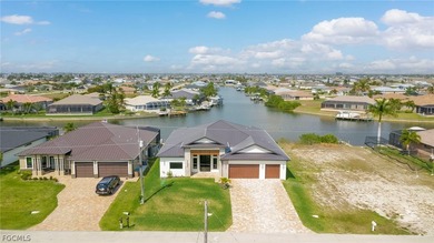 Beach Home For Sale in Cape Coral, Florida