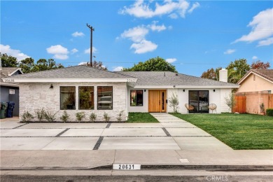 Beach Home For Sale in Huntington Beach, California