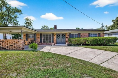 Beach Home Sale Pending in Jacksonville, Florida