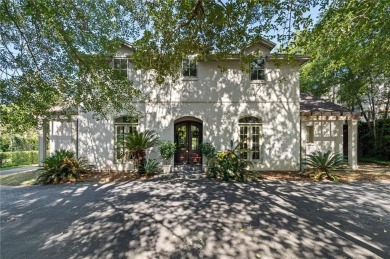 Beach Home For Sale in Mobile, Alabama