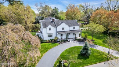 Beach Home Sale Pending in Rumson, New Jersey