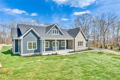 Beach Home For Sale in Charlestown, Rhode Island