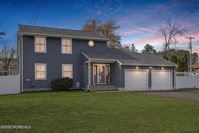 Beach Home Sale Pending in Toms River, New Jersey