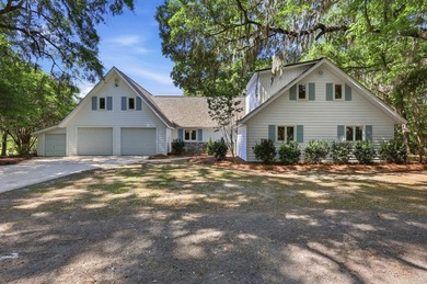 Beach Home For Sale in Georgetown, South Carolina