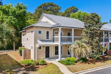 Beach Townhome/Townhouse For Sale in Pawleys Island, South Carolina