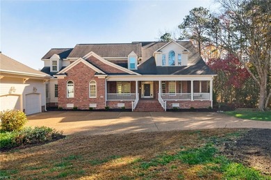 Beach Home For Sale in Williamsburg, Virginia