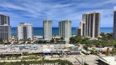 Beach Condo For Sale in Fort Lauderdale, Florida