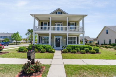 Beach Home Off Market in Myrtle Beach, South Carolina