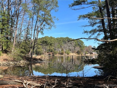 Beach Lot For Sale in Lancaster, Virginia