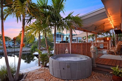 Beach Home For Sale in Long Key, Florida