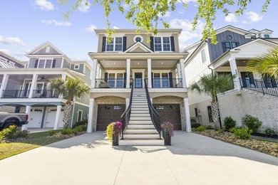 Beach Home For Sale in Myrtle Beach, South Carolina